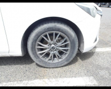 Mazda Demio 2019