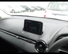 Mazda Demio 2019