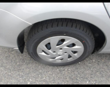 Toyota Corolla Fielder 2019