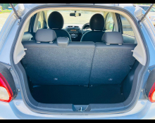 Mitsubishi Mirage 2015