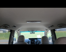Toyota Noah 2013