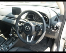 Mazda CX-3 2021
