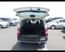 Toyota Probox 2019
