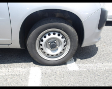 Toyota Succeed Wagon 2019