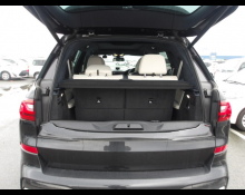 BMW X7 2019