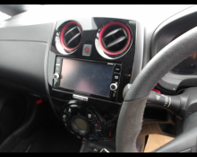 Nissan Note 2019
