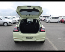 Suzuki Swift 2024