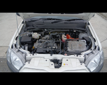 Toyota Probox 2019