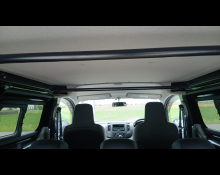 Nissan NV200 2019