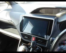 Toyota Noah 2019