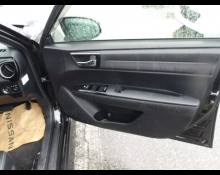 Toyota Corolla Fielder 2014