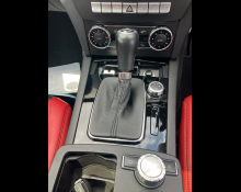 Mercedes Benz C Class 2012