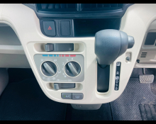 Daihatsu Move 2021