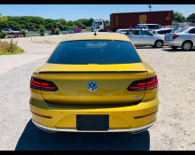 Volkswagen Arteon 2020
