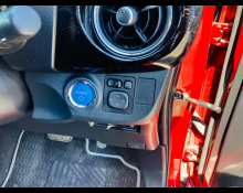 Toyota Vitz 2019