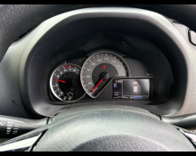 Toyota Vitz 2019