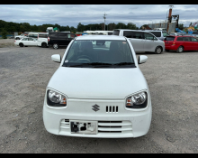 Suzuki Alto 2021