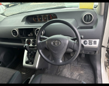 Toyota Corolla Rumion 2010