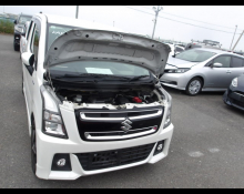 Suzuki Wagon R 2019