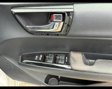 Toyota Corolla Fielder 2019