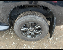 Toyota Hilux 2021