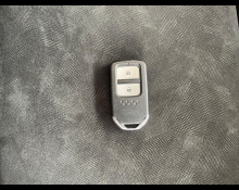 Honda Shuttle 2019