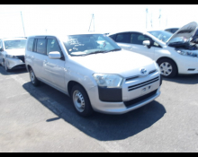 Toyota Probox 2020