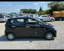 Daihatsu Mira e:S 2019