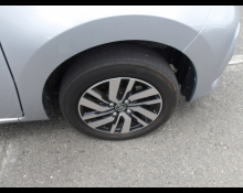 Toyota Passo 2019