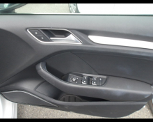 Audi A3 2014