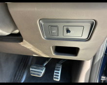 Land Rover Discovery 2018