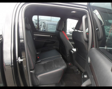Toyota Hilux 2023