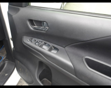 Nissan Serena 2019