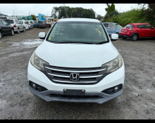 Honda CR-V 2013