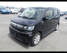 Suzuki Wagon R 2019