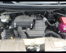 Suzuki Wagon R 2019