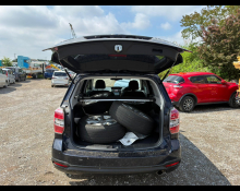 Subaru Forester 2013