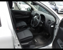Nissan March 2023