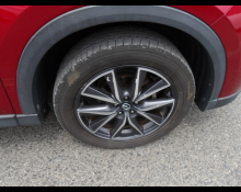 Mazda CX-5 2019