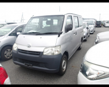 Toyota Townace Van 2019