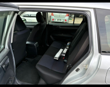 Toyota Corolla Fielder 2019