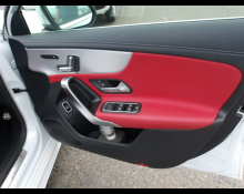 Mercedes Benz A-Class 2021