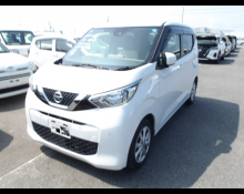 Nissan Dayz 2020