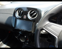 Nissan Note 2019