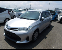 Toyota Corolla Fielder 2020