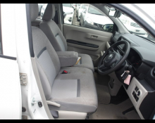 Toyota Passo 2019