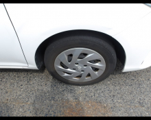 Toyota Corolla Fielder 2018