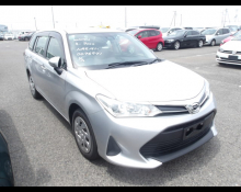 Toyota Corolla fielder 2019 For Sale and Price