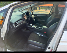 Honda Shuttle 2019