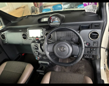 Toyota Porte 2019